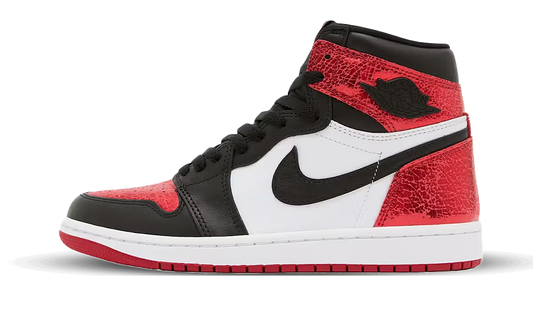 Air Jordan 1 High OG Ruby
