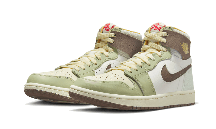 Air Jordan 1 High Zoom CMFT 2 Year Of The Rabbit