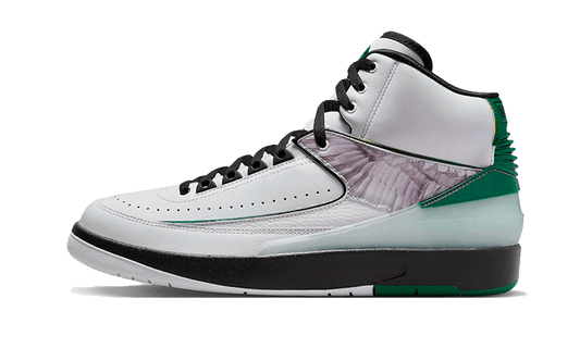 Air Jordan 2 "H" Wings