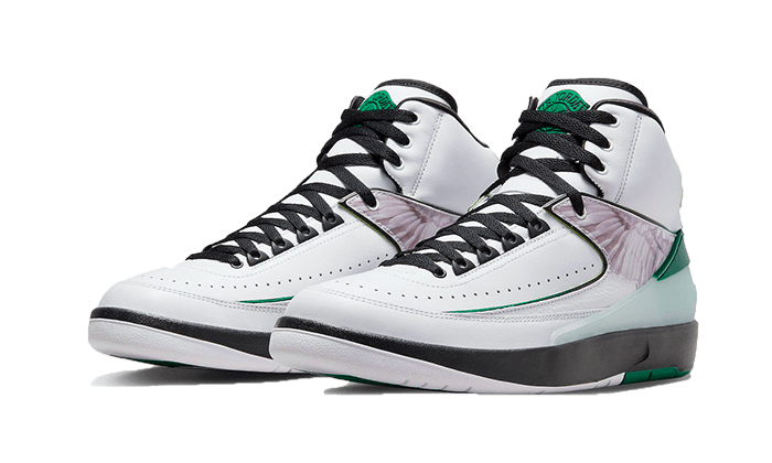 Air Jordan 2 "H" Wings