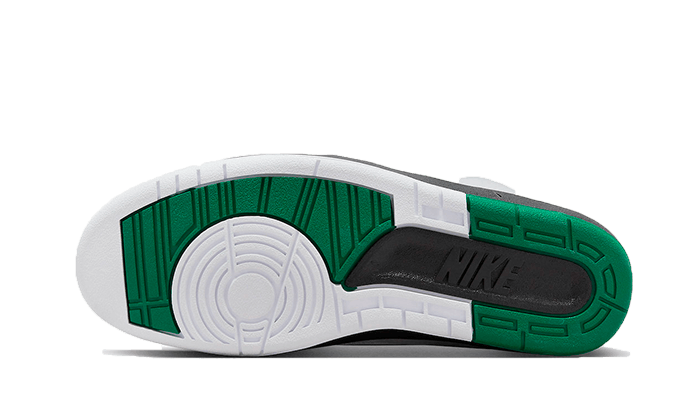 Air Jordan 2 "H" Wings