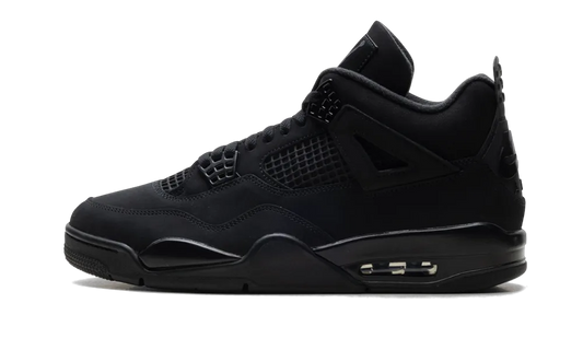 Air Jordan 4 Black Cat (2025)