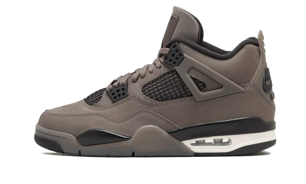 Air Jordan 4 Cave Stone