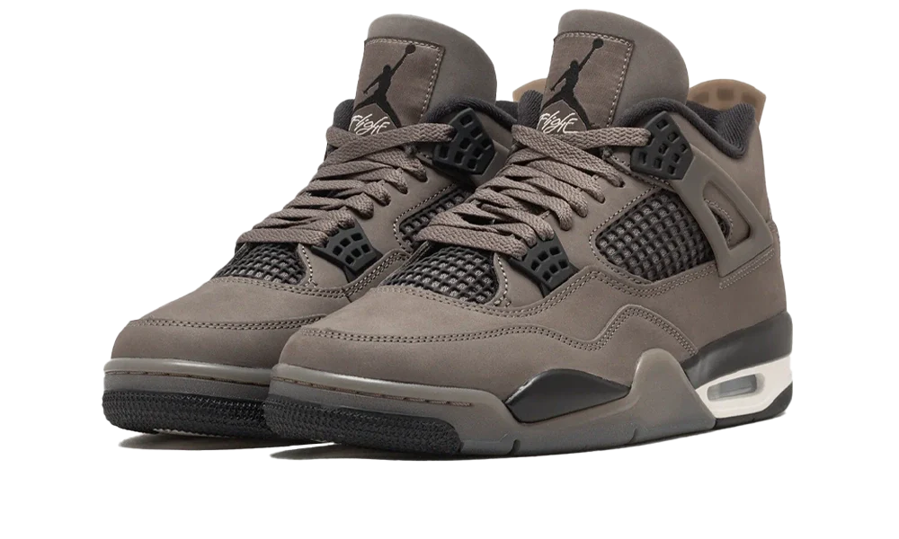 Air Jordan 4 Cave Stone