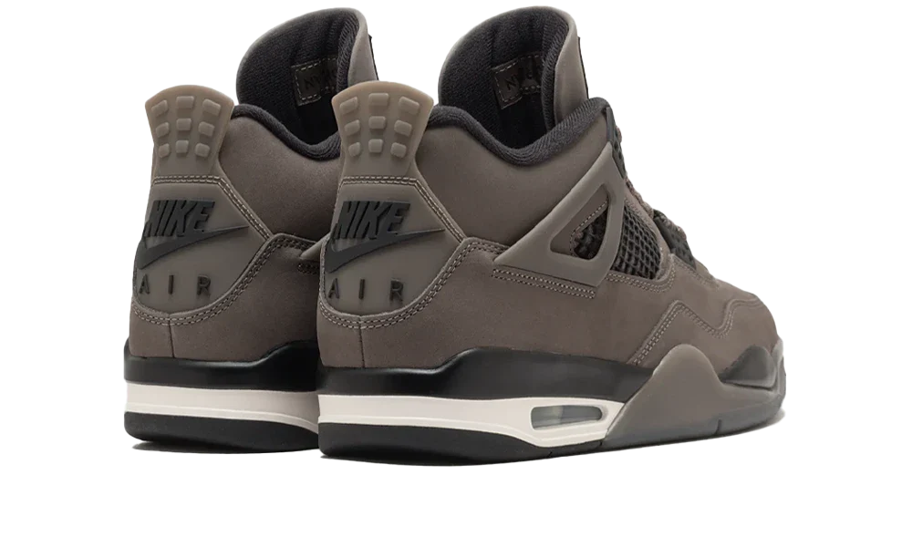 Air Jordan 4 Cave Stone