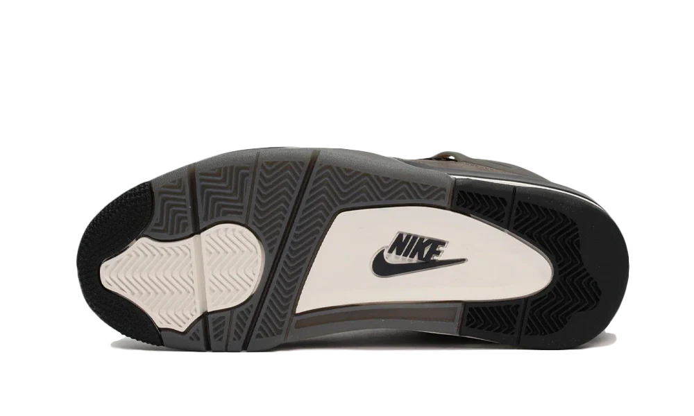 Air Jordan 4 Cave Stone