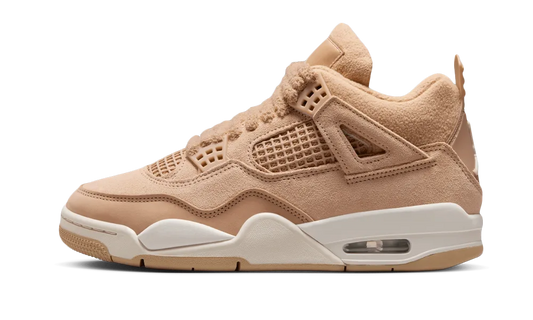 Air Jordan 4 Cozy Girl