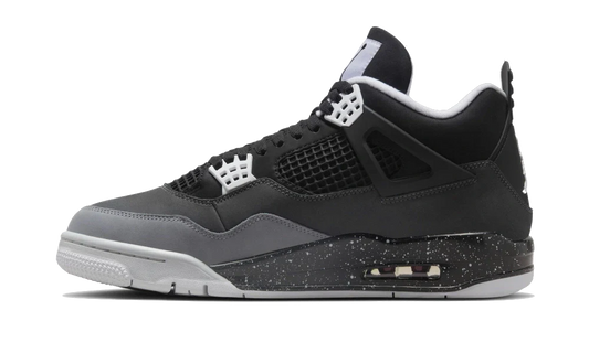 Air Jordan 4 Fear