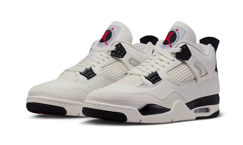 Air Jordan 4 Flight Club