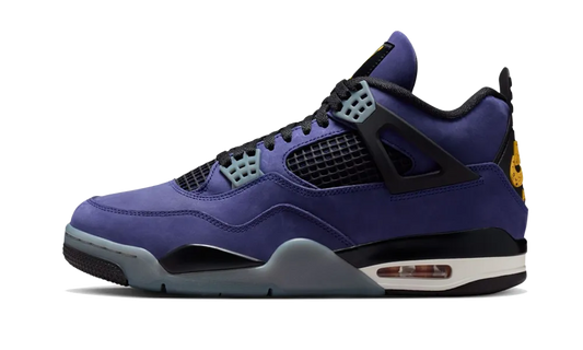 Air Jordan 4 Lakers