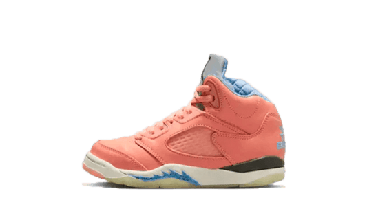 Air Jordan 5 DJ Khaled Crimson Bliss Enfant (PS)