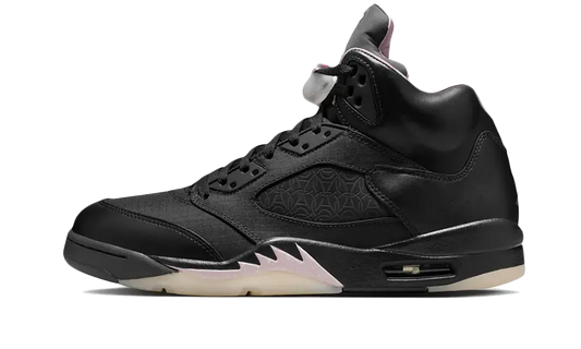 Air Jordan 5 PSG Off Black
