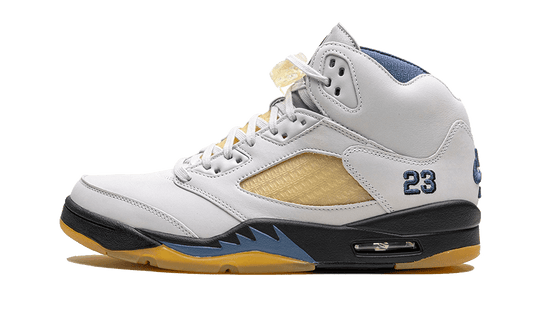 Air Jordan 5 Retro A Ma Maniére Diffused Blue