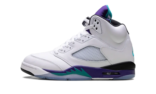 Air Jordan 5 Retro Grape