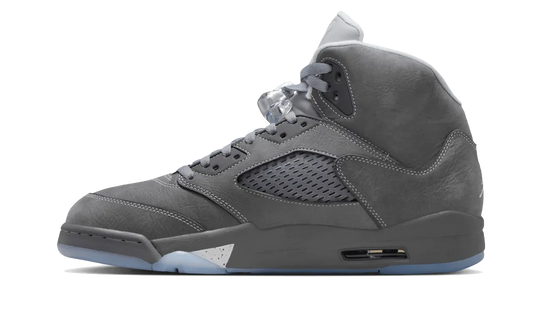 Air Jordan 5 Wolf Grey