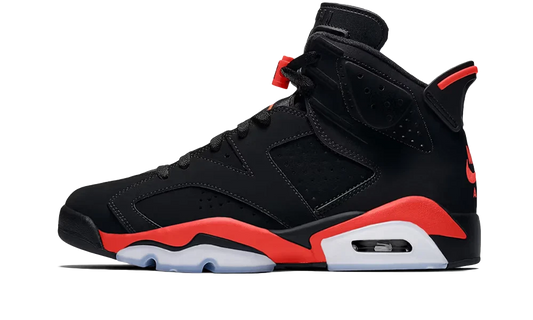 Air Jordan 6 Reverse Infrared