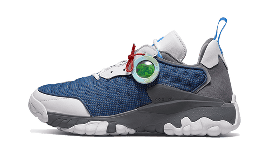 Air Jordan Delta 2 Clot Flint