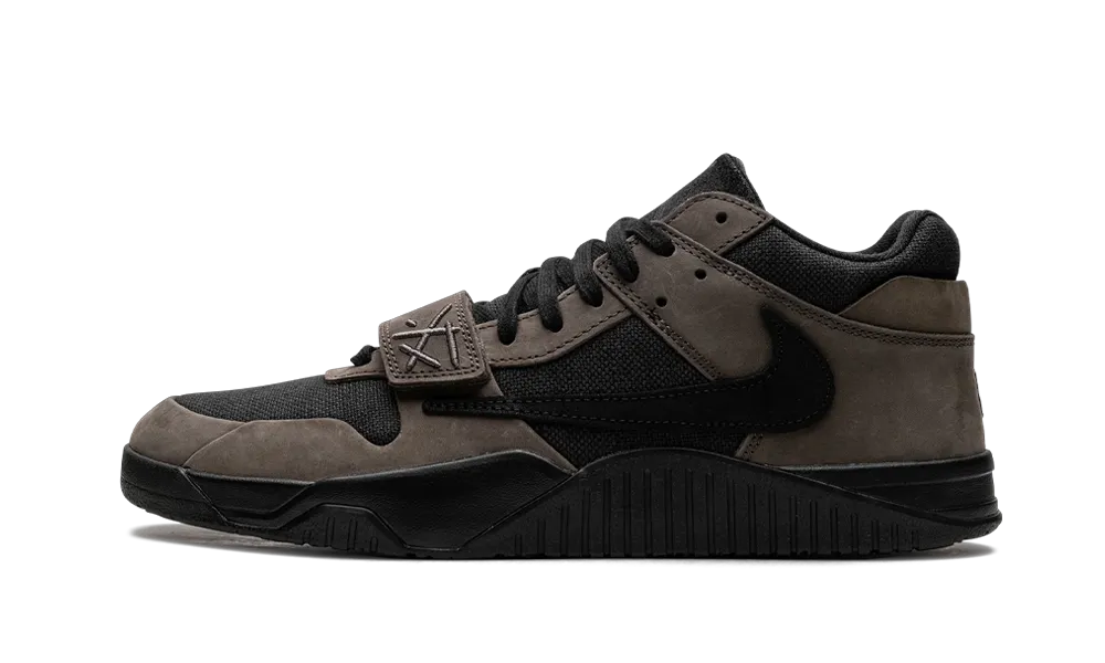 Air Jordan Jumpman Jack TR Travis Scott Dark Mocha