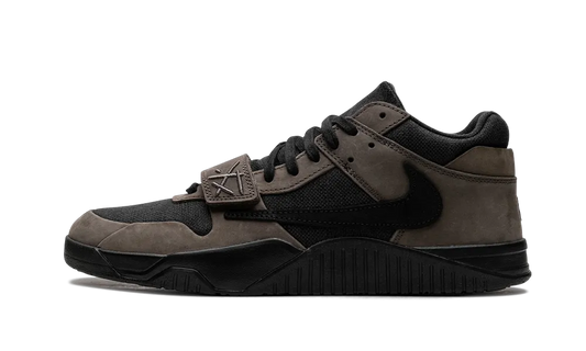 Air Jordan Jumpman Jack TR Travis Scott Dark Mocha