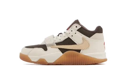 Air Jordan Jumpman Jack TR Travis Scott Sail Enfant (PS)