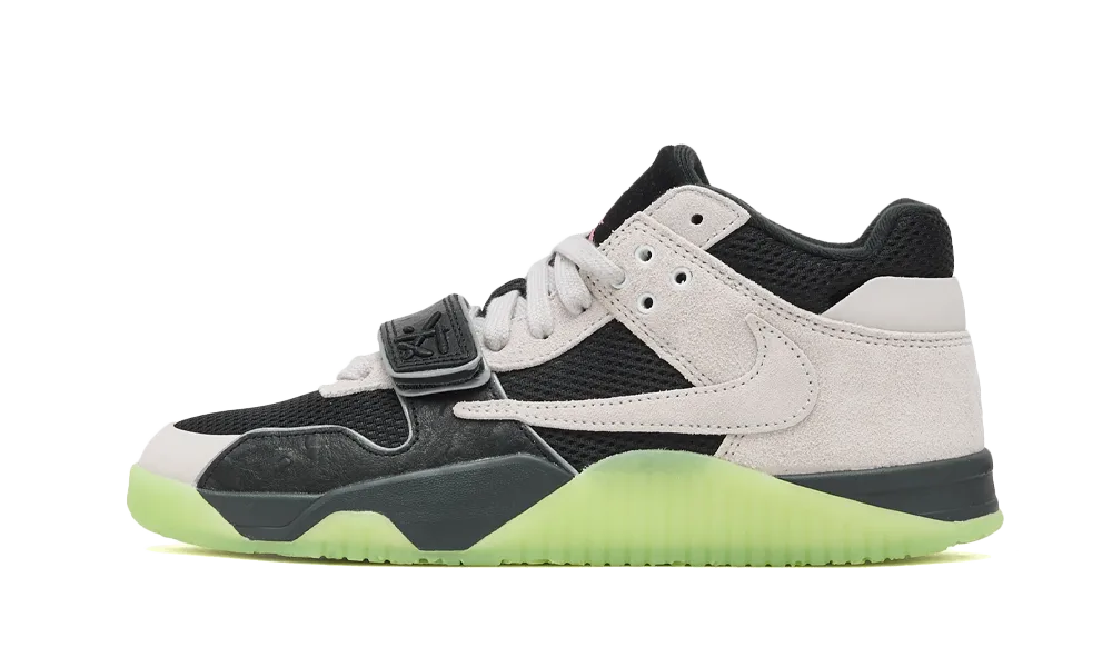 Air Jordan Jumpman Jack TR Travis Scott x Chase B