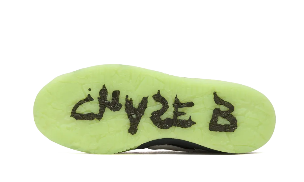 Air Jordan Jumpman Jack TR Travis Scott x Chase B