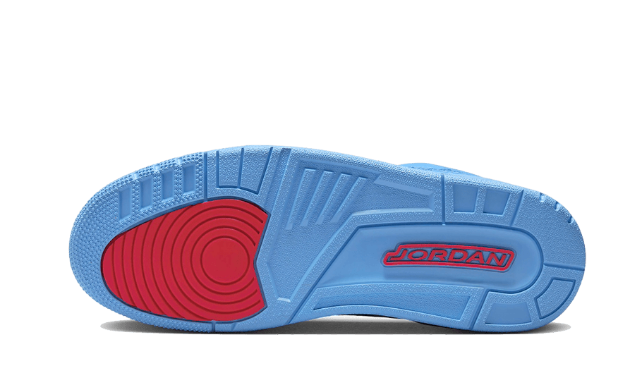 Air Jordan Spizike Low Houston Oilers