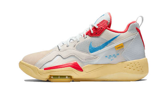 Air Jordan Zoom 92 Union Guava Ice