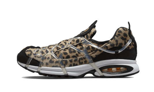 Air Kukini SE Leopard