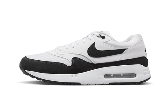 Air Max 1 ‘86 Golf White Black