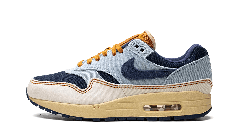 Air Max 1 ‘87 Denim Aura