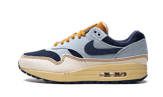 Air Max 1 ‘87 Denim Aura