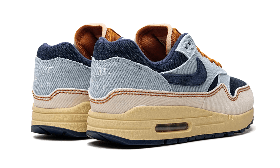 Air Max 1 ‘87 Denim Aura