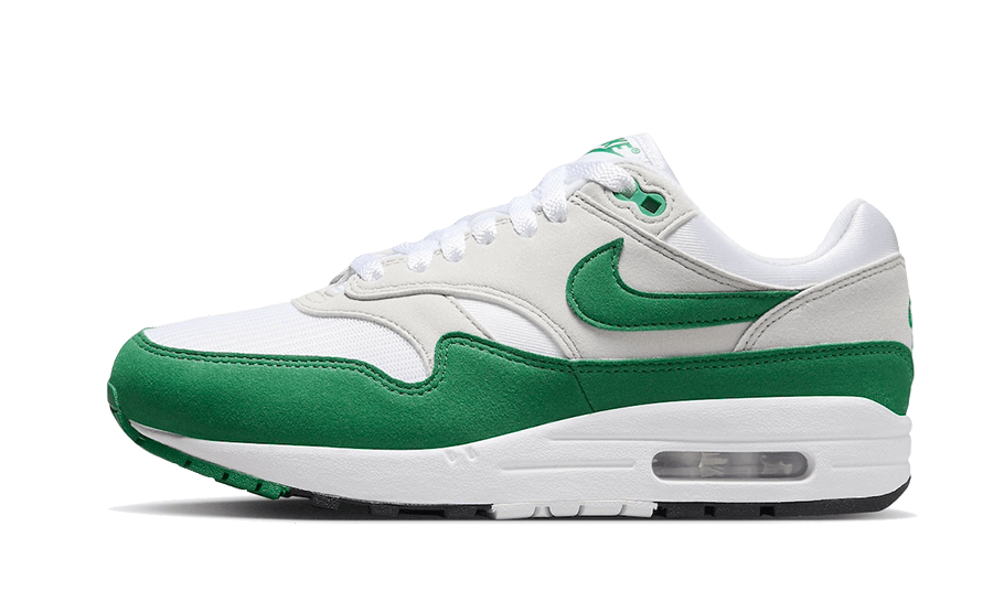 Air Max 1 '87 Malachite