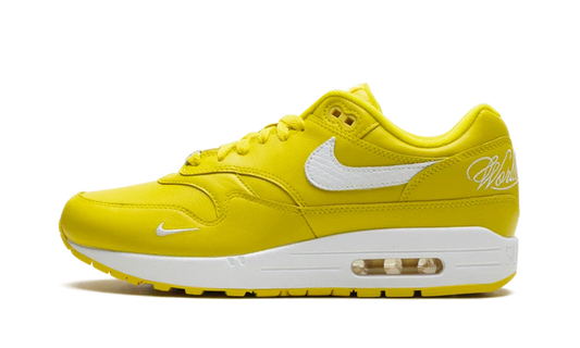 Air Max 1 '87 SP Supreme Speed Yellow
