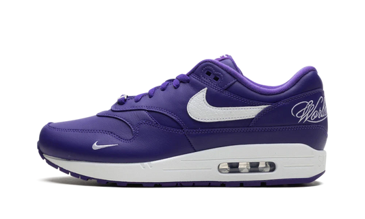 Air Max 1 '87 SP Supreme Varsity Purple