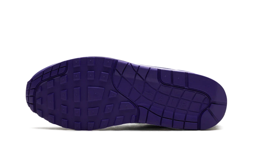 Air Max 1 '87 SP Supreme Varsity Purple