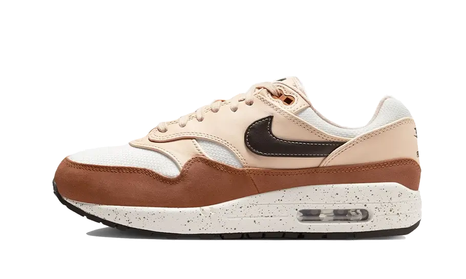Air Max 1 '87 Velvet Brown