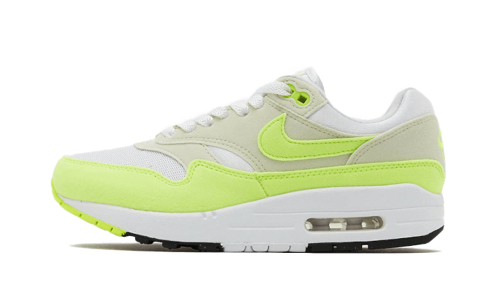 Air Max 1 '87 Volt Suede