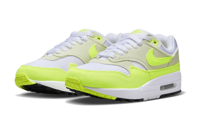 Air Max 1 '87 Volt Suede
