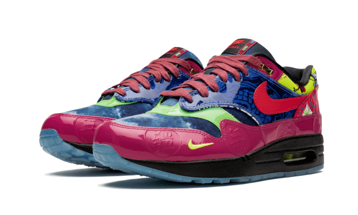 Air Max 1 Chinese New Year Longevity (2020)