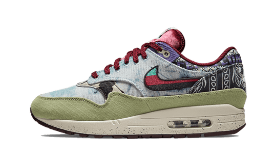 Air Max 1 Concepts Mellow