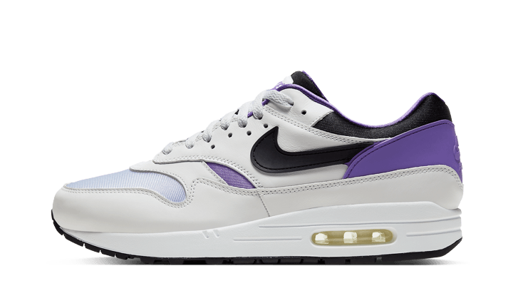 Air Max 1 DNA CH.1 Purple Punch