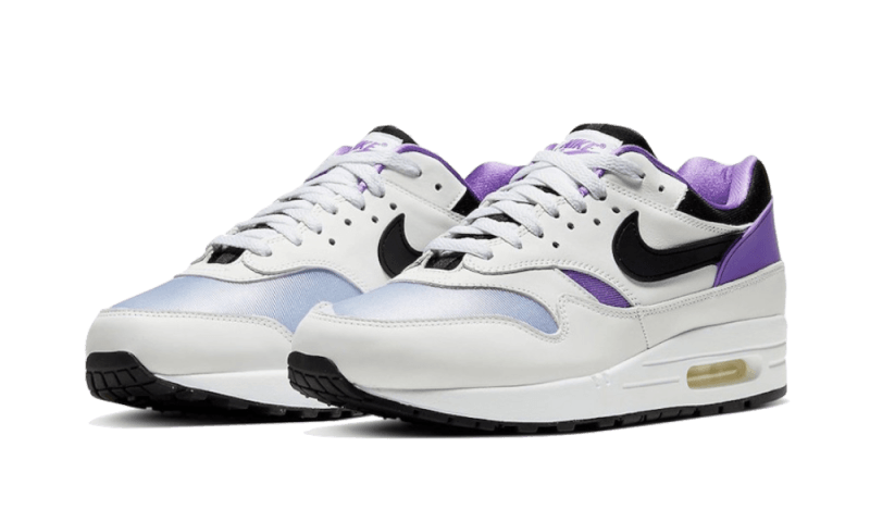 Air Max 1 DNA CH.1 Purple Punch