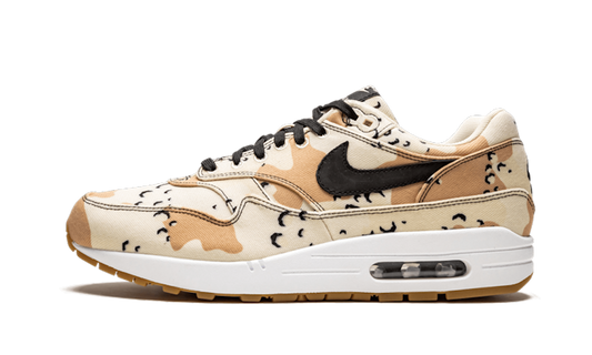 Air Max 1 Desert Camo