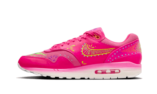 Air Max 1 Dia De Los Muertos