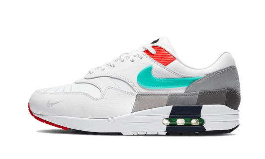 Air Max 1 Evolution of Icons