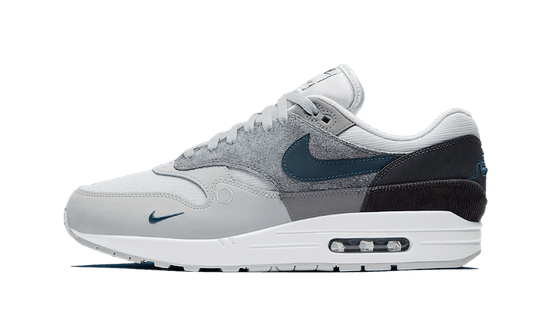 Air Max 1 London City Pack