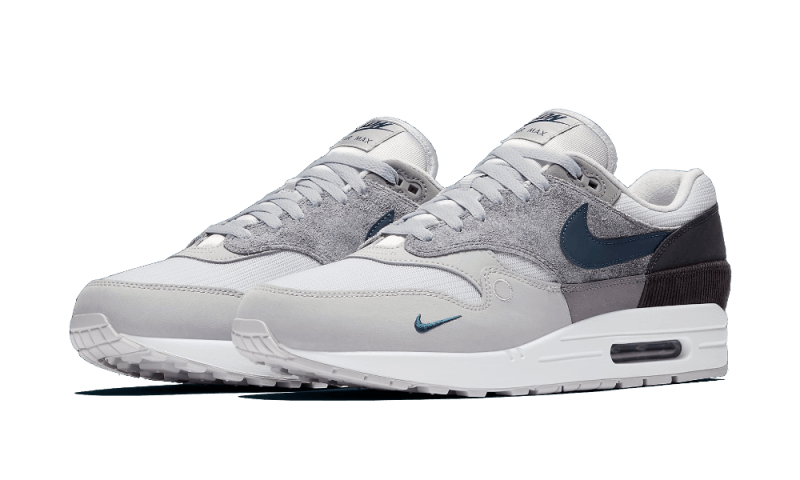 Air Max 1 London City Pack