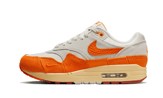 Air Max 1 Magma Orange